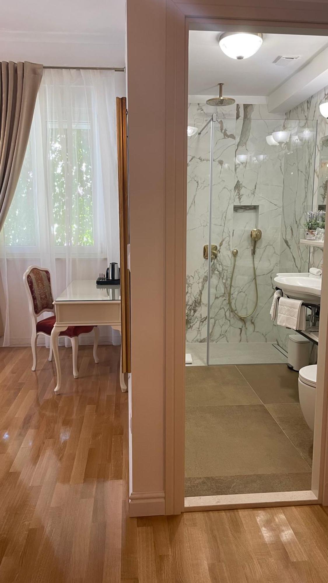 Priska Heritage Rooms (Adults Only) Split Cameră foto