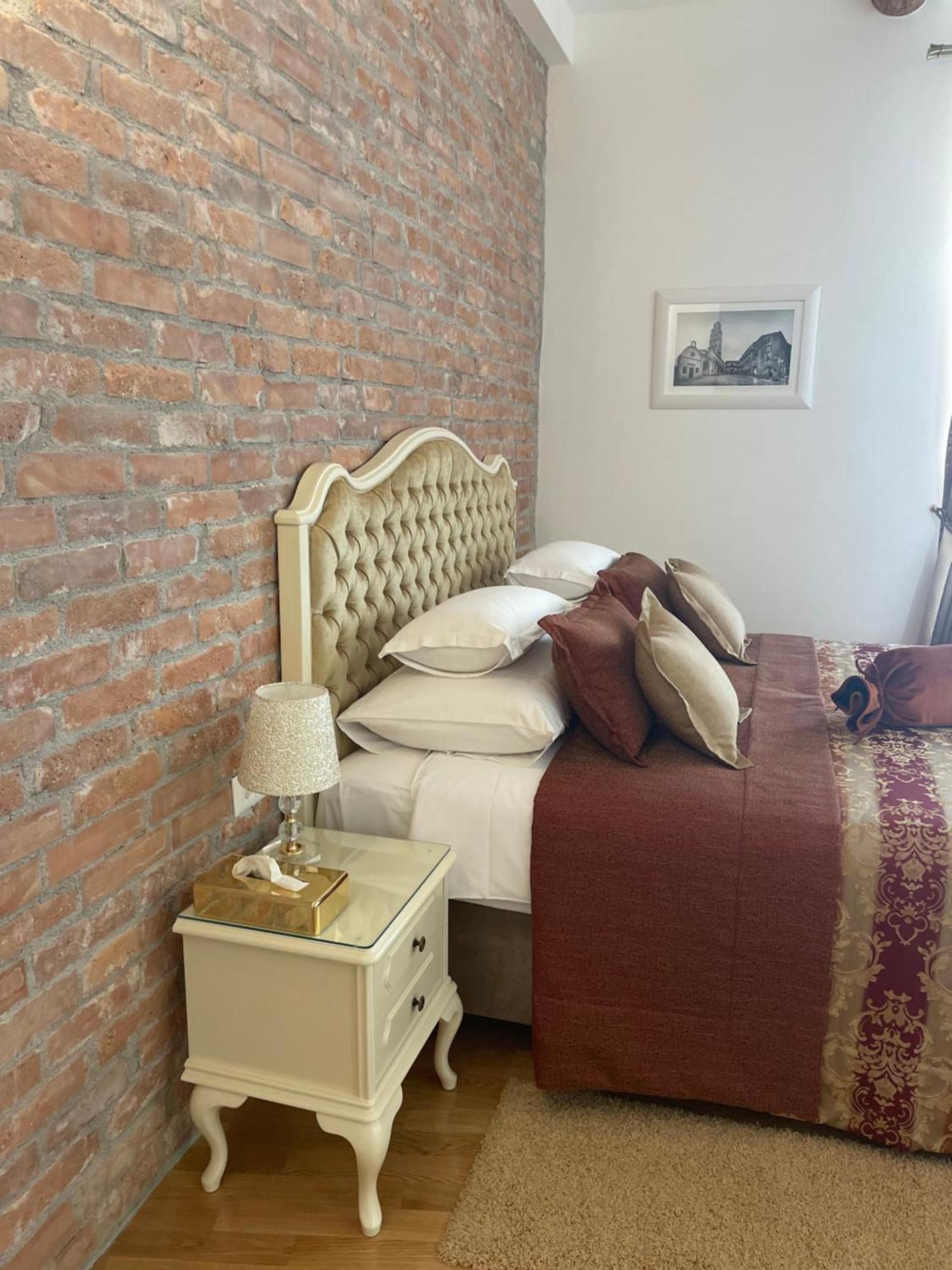 Priska Heritage Rooms (Adults Only) Split Cameră foto