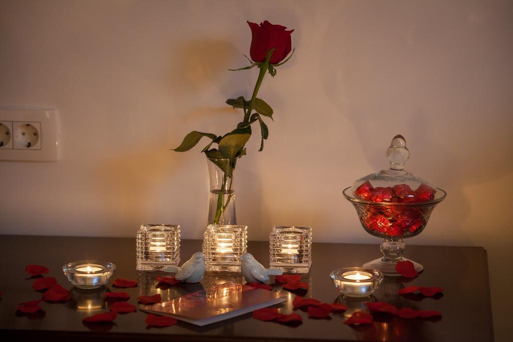 Priska Heritage Rooms (Adults Only) Split Cameră foto