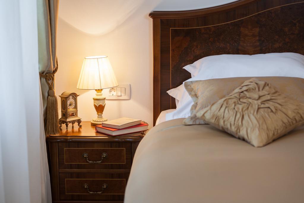 Priska Heritage Rooms (Adults Only) Split Cameră foto