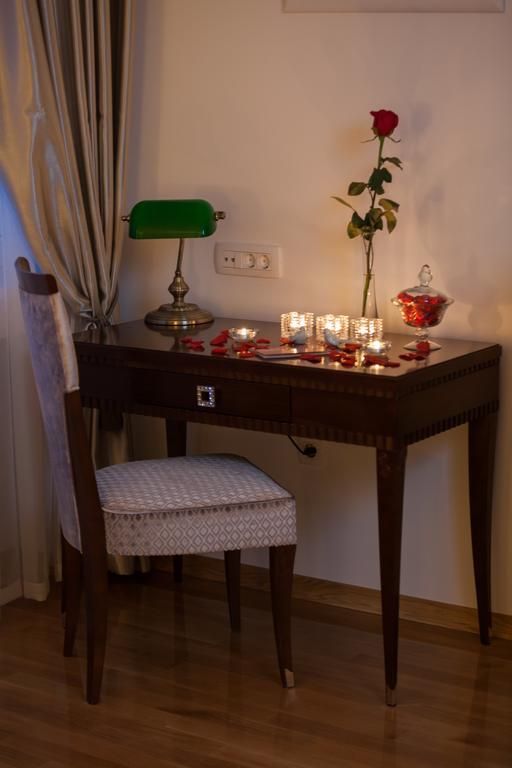 Priska Heritage Rooms (Adults Only) Split Cameră foto
