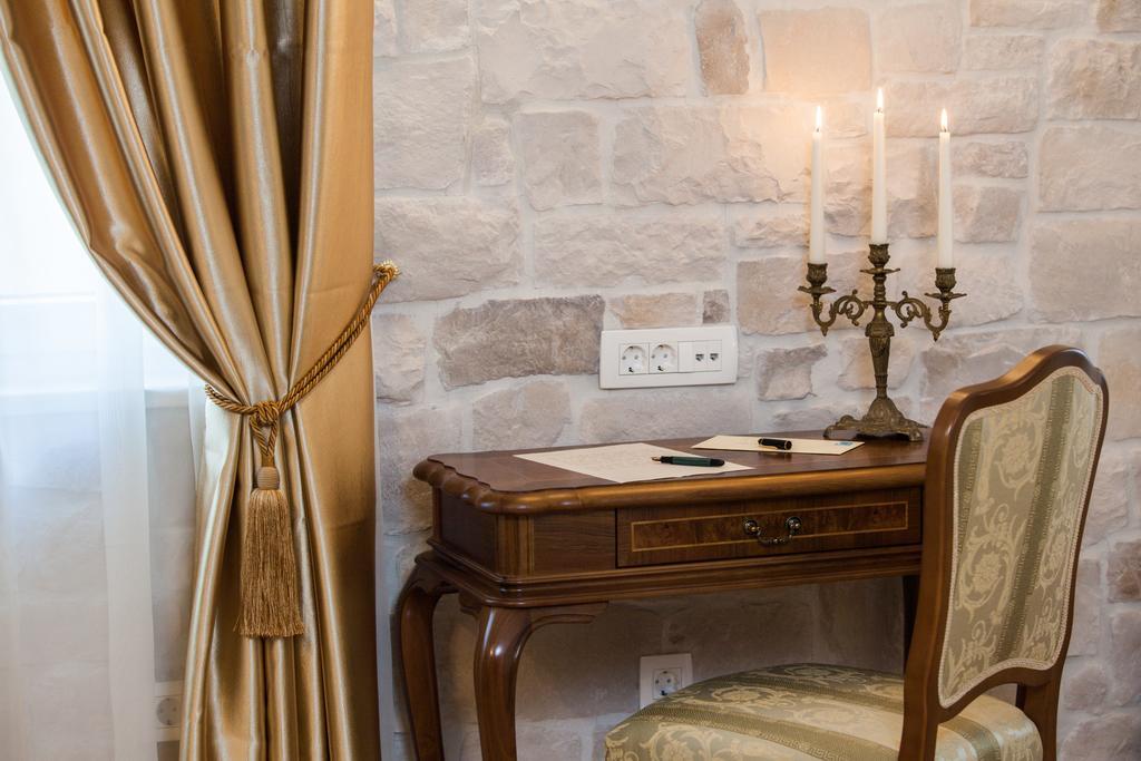 Priska Heritage Rooms (Adults Only) Split Cameră foto