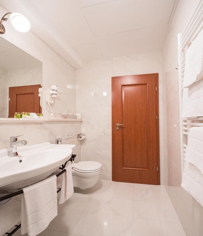 Priska Heritage Rooms (Adults Only) Split Cameră foto