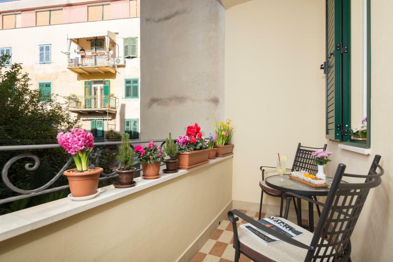 Priska Heritage Rooms (Adults Only) Split Cameră foto